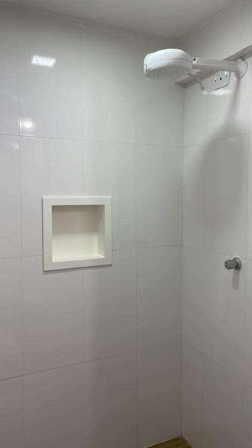 Loft Mirante 3224 Leilighet São Paulo Eksteriør bilde